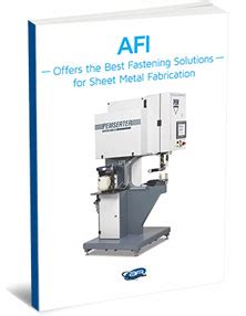 afi sheet metal|AFI Sheet Metal .